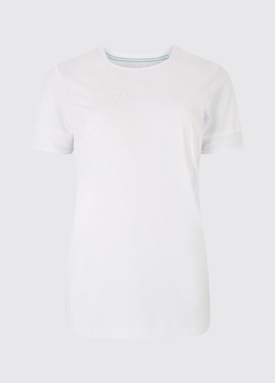 Dubarry Women's Trim Active T - Shirt SS23 - Country Ways