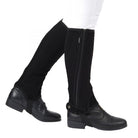 Dublin Adults Easy Care Half Chaps II - Country Ways
