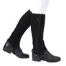 Dublin Adults Easy Care Half Chaps II - Country Ways
