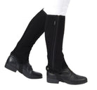 Dublin Easy Care Half Chaps Childs - Country Ways