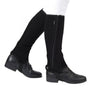 Dublin Easy Care Half Chaps Childs - Country Ways