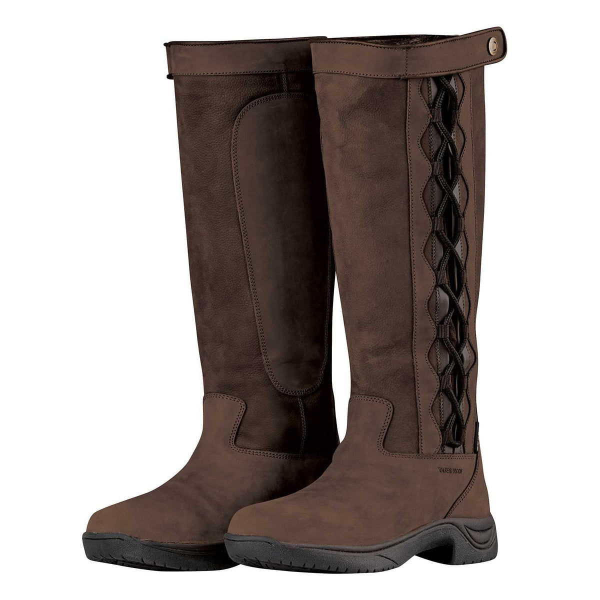 Dublin Pinnacle Boots II - Country Ways
