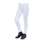Dublin Supa Fit Knee Patch Jodhpurs Childs - Country Ways