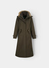 Alan Paine Women's Dunswell Waterproof Long Coat AW26