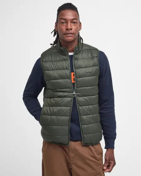 Mens Lifestyle Gilets | Country Ways