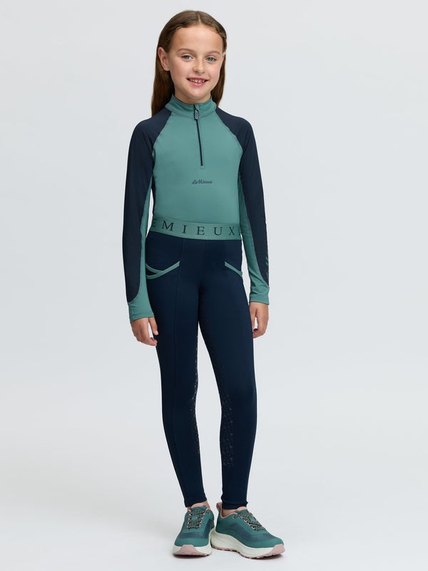 LeMieux Mini Pull Ons AW26