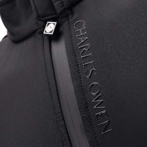 Charles Owen Eclipse Back Protector Gilet
