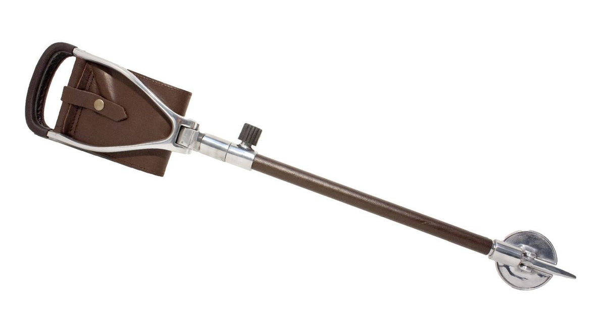 Economy Adjustable Seat Stick - Country Ways