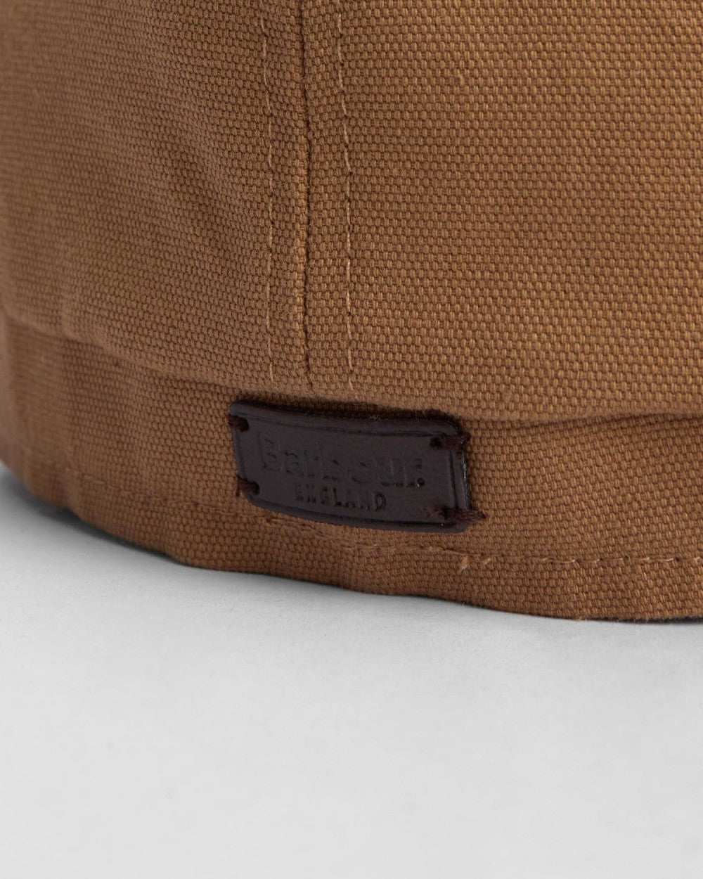 Barbour Men's Fawdon Bakerboy Hat SS25