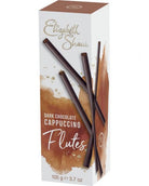 Elisabeth Shaw Dark Chocolate Cappuccino Flutes - Country Ways