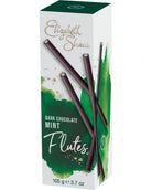 Elisabeth Shaw Dark Chocolate Flute - Country Ways