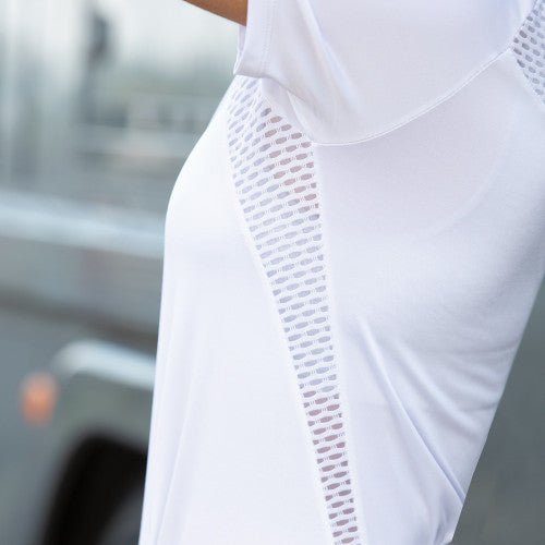 Equetech Active Extreme Competition Shirt - Country Ways