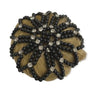 Equetech Beaded Bun Net - Country Ways