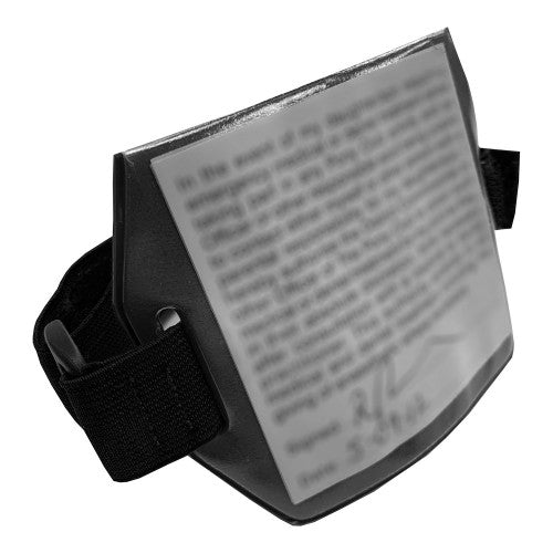 Equetech Childs PC Medical Armband - Country Ways