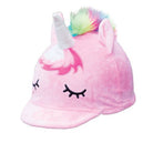 Equetech Childs Sleepy Unicorn Hat Silk - Country Ways