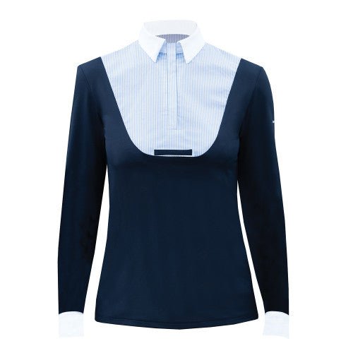 Equetech Combination Show Shirt - Country Ways