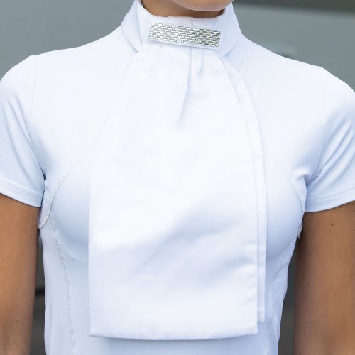 Equetech Deluxe Ready - Tied Stock 3 - in - 1 - Country Ways