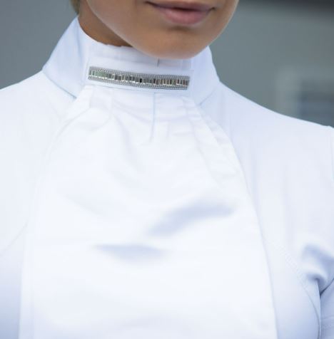 Equetech Deluxe Ready - Tied Stocks - Country Ways
