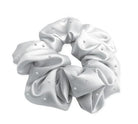 Equetech Hair Scrunchie Polka Dot - Country Ways