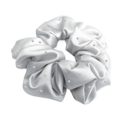 Equetech Hair Scrunchie Polka Dot - Country Ways