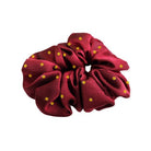 Equetech Hair Scrunchie Polka Dot - Country Ways