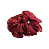 Equetech Hair Scrunchie Polka Dot - Country Ways