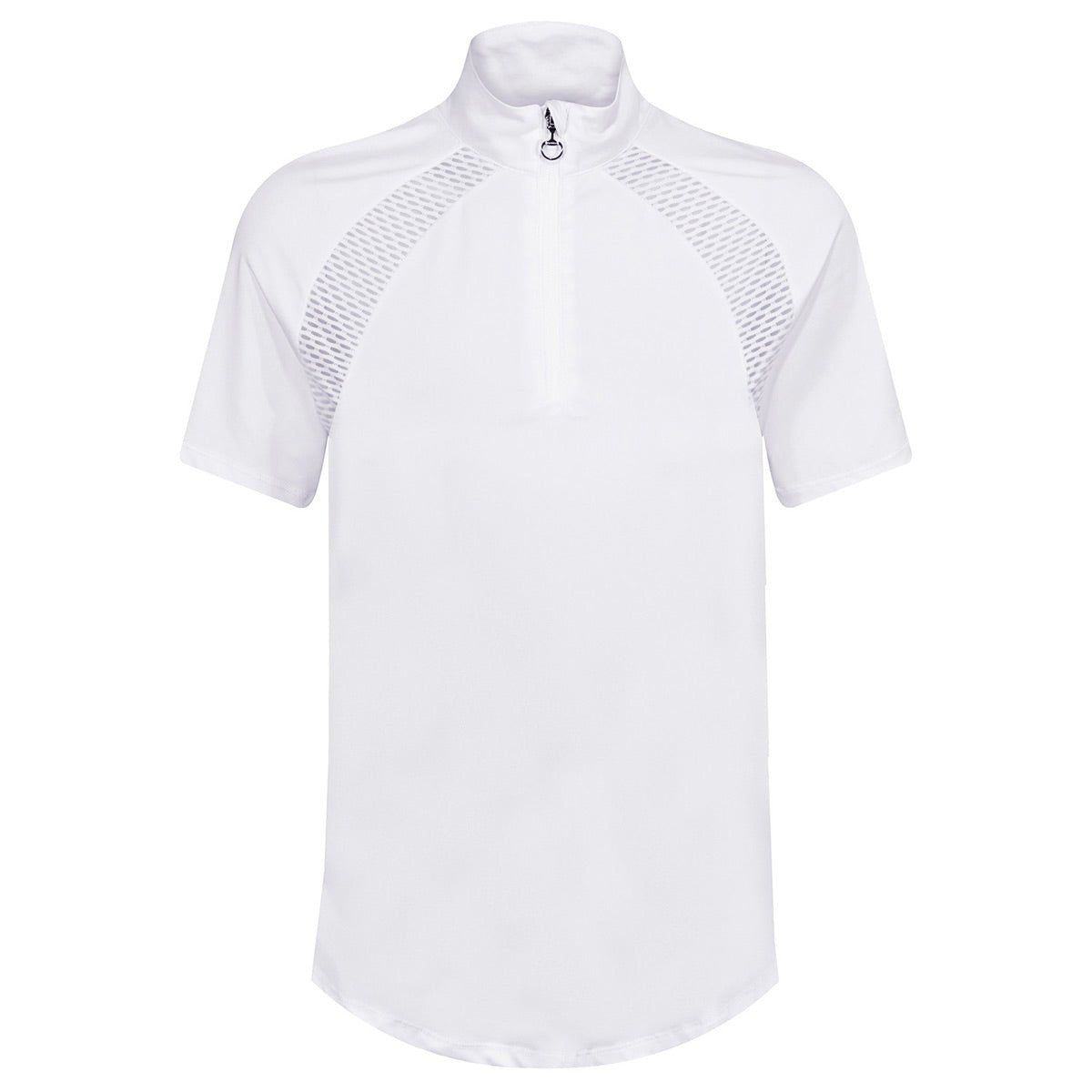 Equetech Junior Active Extreme Competition Shirt - Country Ways