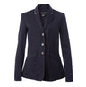 Equetech Junior Jersey Deluxe Competition Jacket - Country Ways