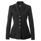 Equetech Junior Jersey Deluxe Competition Jacket - Country Ways