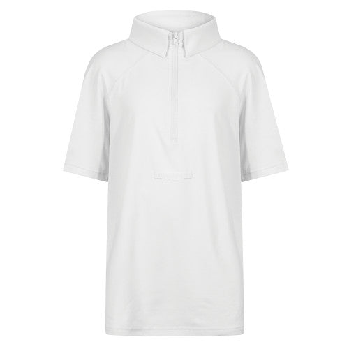 Equetech Junior Parade Show - Time Shirt - Country Ways