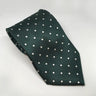 Equetech Junior Polka Dot Show Tie - Country Ways