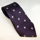 Equetech Junior Star Tie - Country Ways