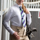 Equetech Junior Winter Rally Shirt - Country Ways