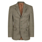 Equetech Mens Foxbury Tweed Riding Jacket - Country Ways