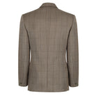 Equetech Mens Foxbury Tweed Riding Jacket - Country Ways