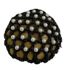 Equetech Pearl Bun Net - Country Ways