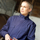 Equetech Pro - Clip Coveralls - Country Ways