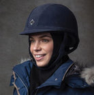 Equetech Riding Hat Thermal Liner - Country Ways