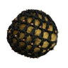 Equetech Rose Gold Bun Net - Country Ways