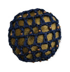 Equetech Rose Gold Bun Net - Country Ways