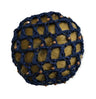 Equetech Rose Gold Bun Net - Country Ways
