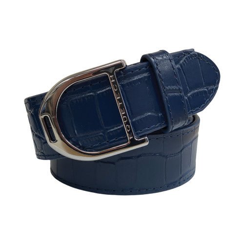 Equetech Stirrup Leather Belt - Country Ways