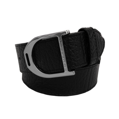 Equetech Stirrup Leather Belt - Country Ways