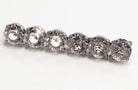Equetech Vintage Crystal Pin - Country Ways