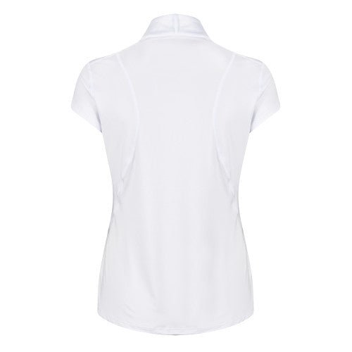 Equetech Women's Mia Lace Competition Shirt - Country Ways