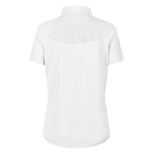 Equetech Women's Parade Show - Time Shirt - Country Ways