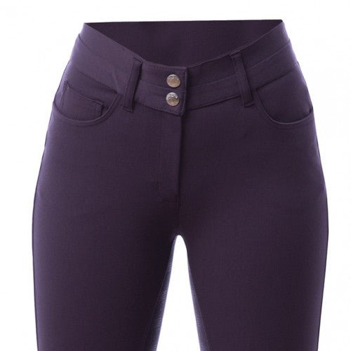 Equetech Women's Shaper Breeches - Country Ways