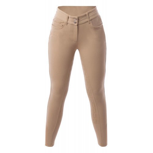 Equetech Women's Shaper Breeches - Country Ways