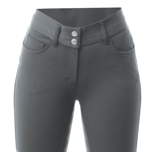 Equetech Women's Shaper Breeches - Country Ways