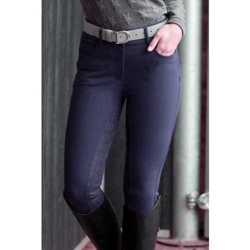 Equetech Women's Shaper Breeches - Country Ways